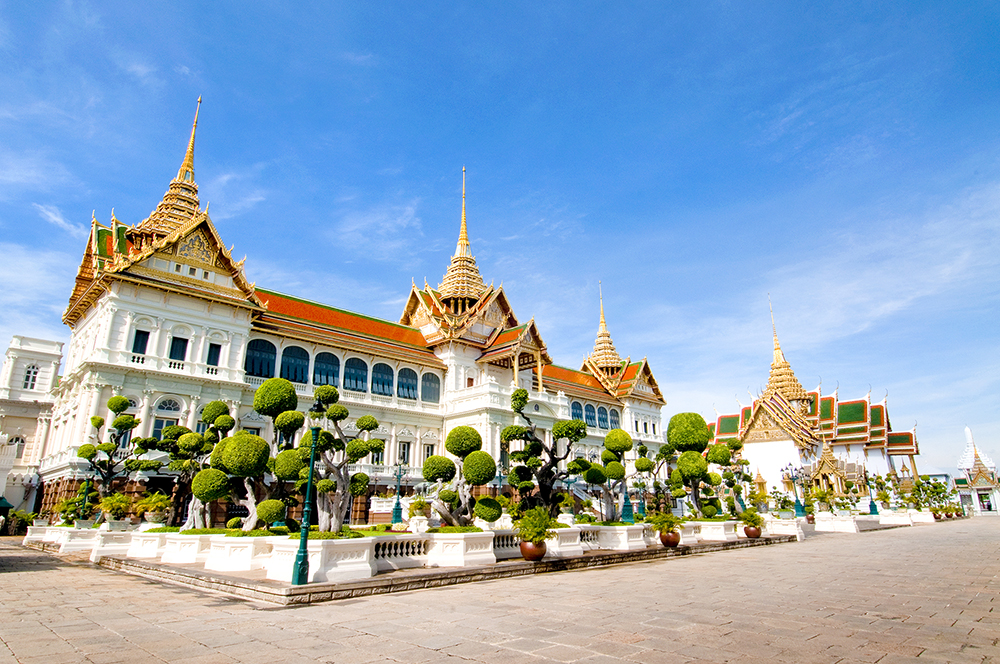 Grand Palace de Bangkok: guía completa, precios, horarios y 5 consejos imprescindibles para tu visita (2026)
